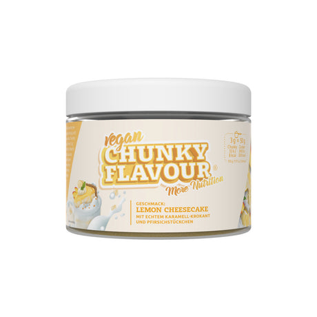 Chunky Flavour 250g