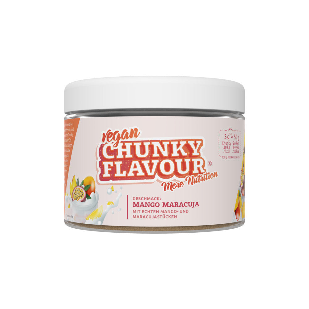 Chunky Flavour 250g