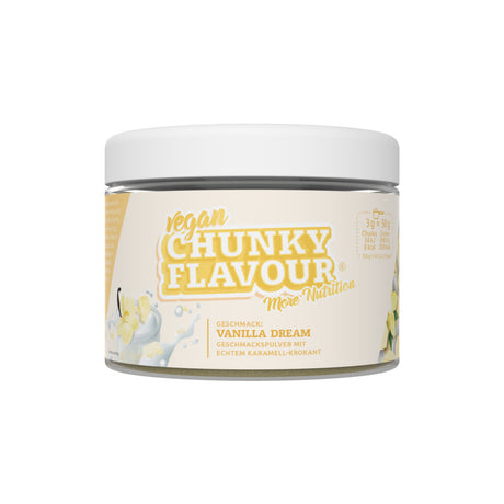 Chunky Flavour 250g