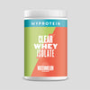 MyProtein Clear Whey Isolate 500g