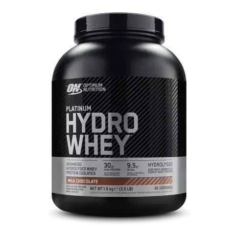 ON Platinum Hydro Whey 1600g