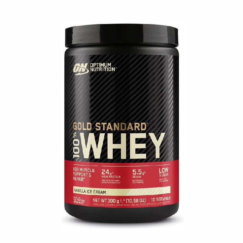 ON 100% Whey Gold Standard 300g