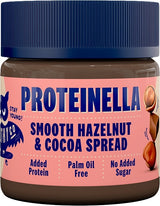 HealthyCo Protéinelle 200g