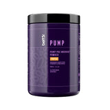 bett3r Pump Pre-Workout 500g