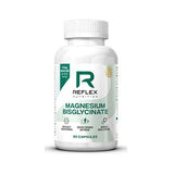 Reflex Nutrition Magnesium Bisglycinate, 90 Kapseln
