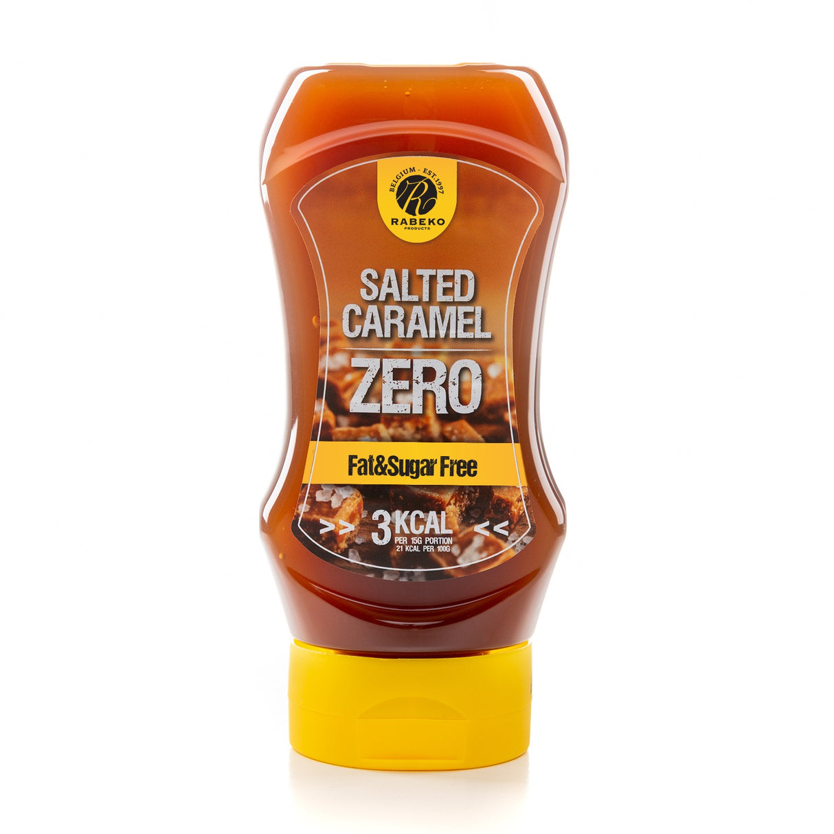 Rabeko Zero Sauces 350ml