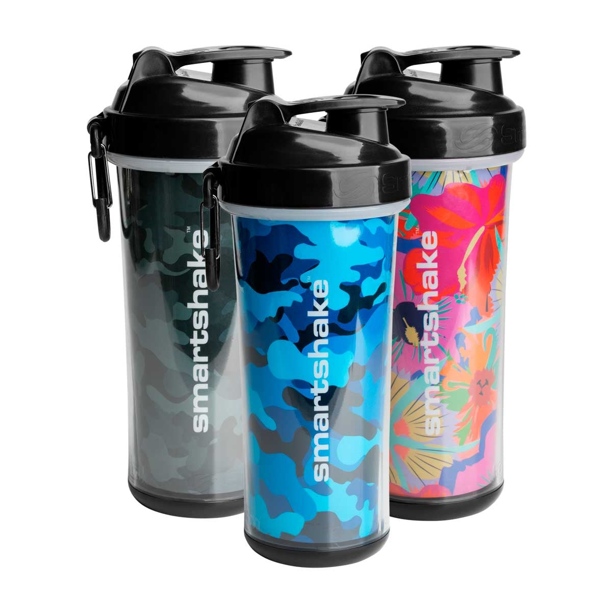 SmartShake Double Paroi 750ml