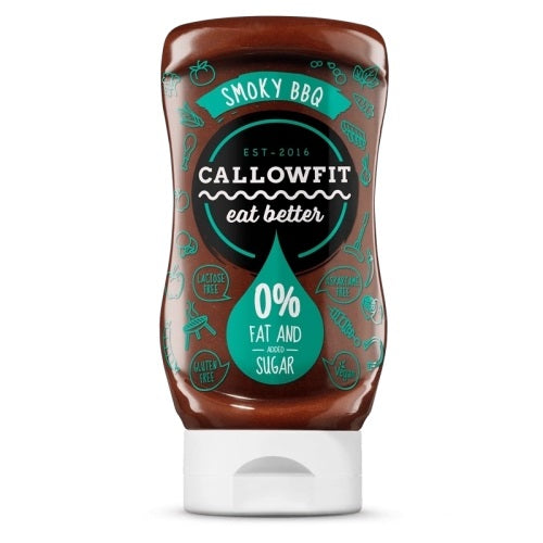 Callowfit Sauce 300ml