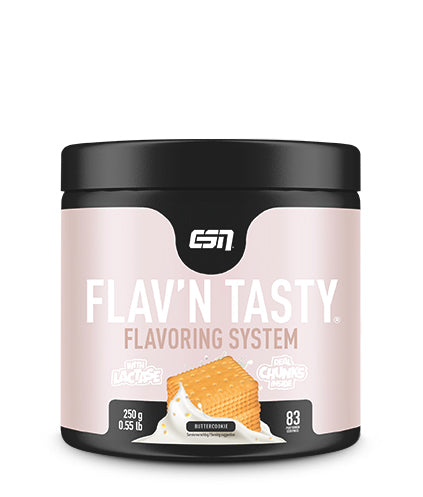 ESN Flavn Tasty 250g