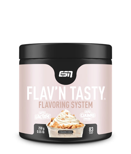 ESN Flavn Tasty 250g