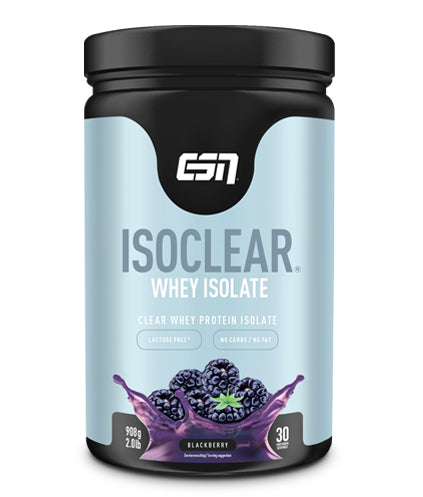 ESN Isoclear Whey Isolate 908g