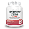 Biotech Iso Whey Zero Clear 500g