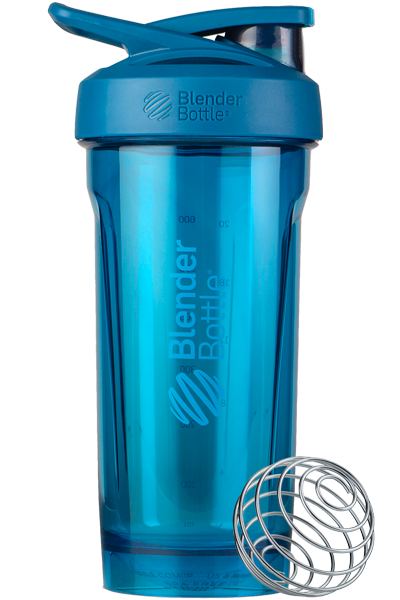 Blender Bottle Strada 820ml