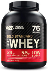Gold Standard 100% Whey Protéine 2273g