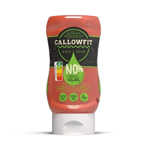 Callowfit Sauce 300ml