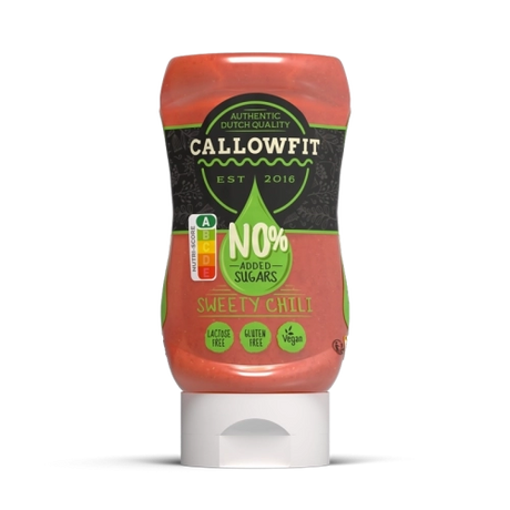 Callowfit Sauce 300ml