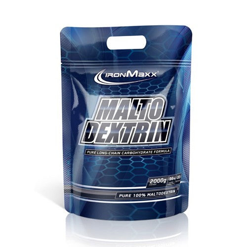 IronMaxx Maltodextrine 2000g