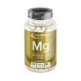 IronMaxx MG Magnésium 130 Gélules