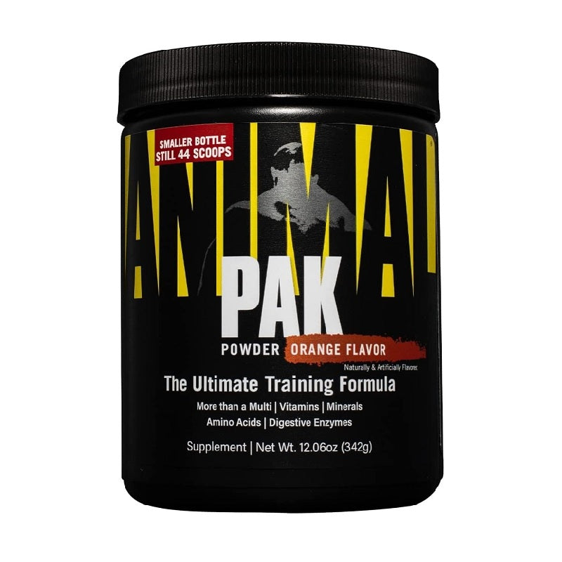 Universal Nutrition Animal Pak Powder 312g