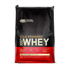 ON 100% Whey Gold Standard 4545g