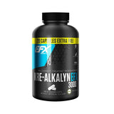 EFX Kre-Alkalyn 3000, 260 Kapseln