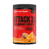 Body Attack Attack 3.1 600g