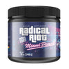 Radical Riot Pre Workout Booster 340g