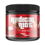 Radical Riot Pre Workout Booster 340g