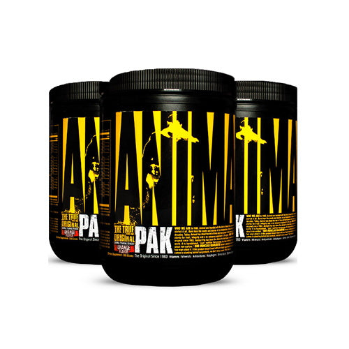Universal Nutrition Animal Pak Powder 312g