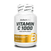 BioTech Vitamin C 1000, 30 Tabletten