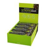 StrongBar 12x75g Box