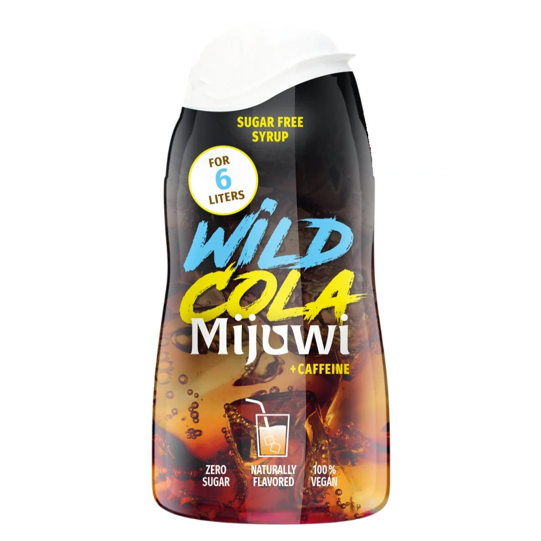 Mijuwi 48ml