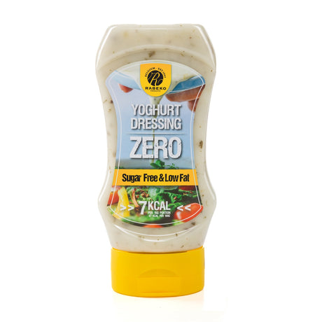 Rabeko Zero Sauces 350ml