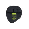 Chiba Motiviation Grip Pad Schwarz