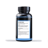 Mister-Fit Bisglycinate de Zinc 50mg - 120 Comprimés 