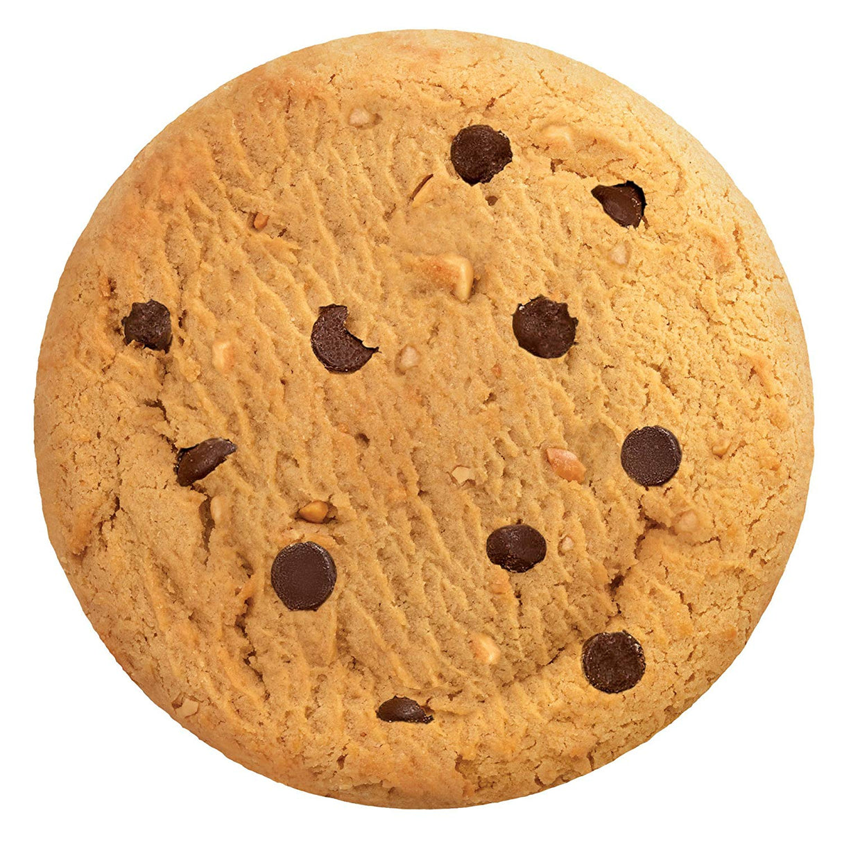 The Complete Cookie 113g Peanut Butter Chocolate Chip