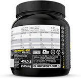 Olimp L-Glutamine Méga Caps 300 Gélules 