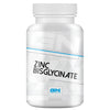 GN Nutrition Bisglycinate de zinc, 120 comprimés