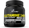 Olimp L-Glutamine Méga Caps 300 Gélules 