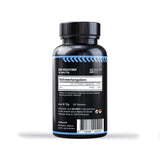 Mister-Fit Bisglycinate de Zinc 50mg - 120 Comprimés 