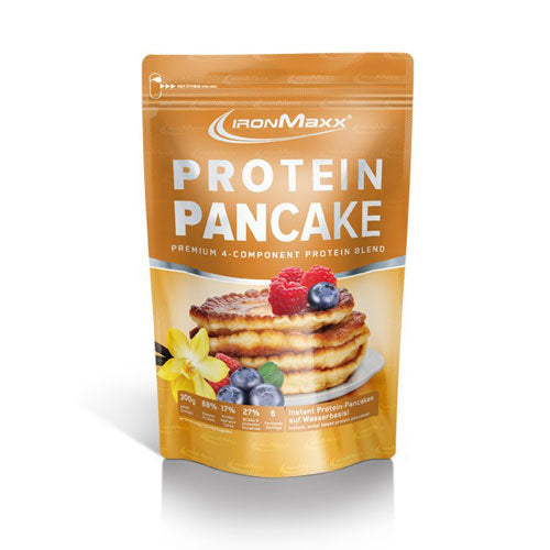 IronMaxx Protein Pancake Vanille 1000g
