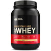 Gold Standard 100% Whey Protéine 908g