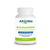 APOrtha natürliches Astaxanthin, 150 Kapseln