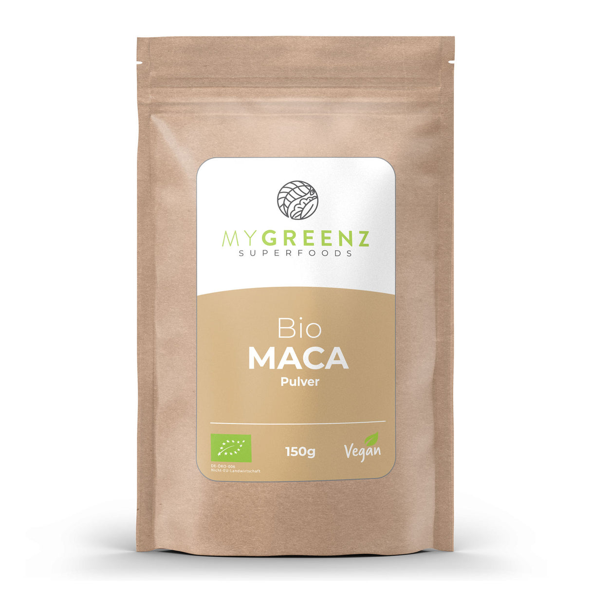 MyGreenz Maca Bio 150g