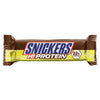 Barre Protéinée Snickers 55g