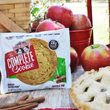 The Complete Cookie 113g Apple Pie