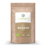 MyGreenz Bio-Baobab 150g