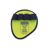 Chiba Motiviation Grip Pad Neon Gelb