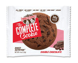 The Complete Cookie 12 x 113g Double Chocolate
