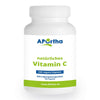 APOrtha natürliches Vitamin C 240 vegane Kapseln